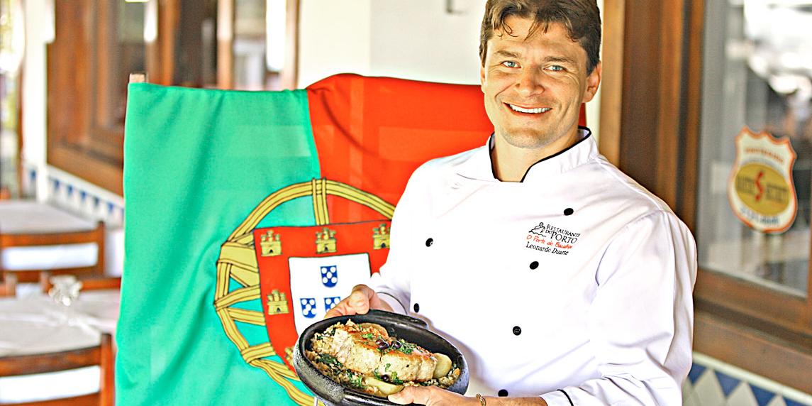(MAURÍCIO VIEIRA)