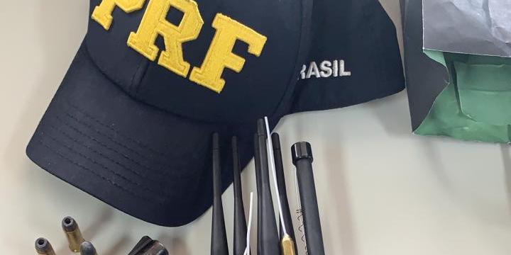 (PRF/Divulgação)