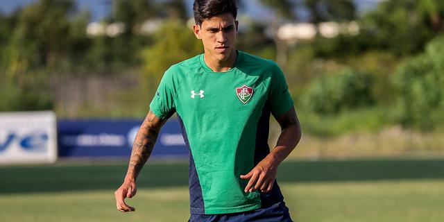  (Lucas Merçon/FFC)
