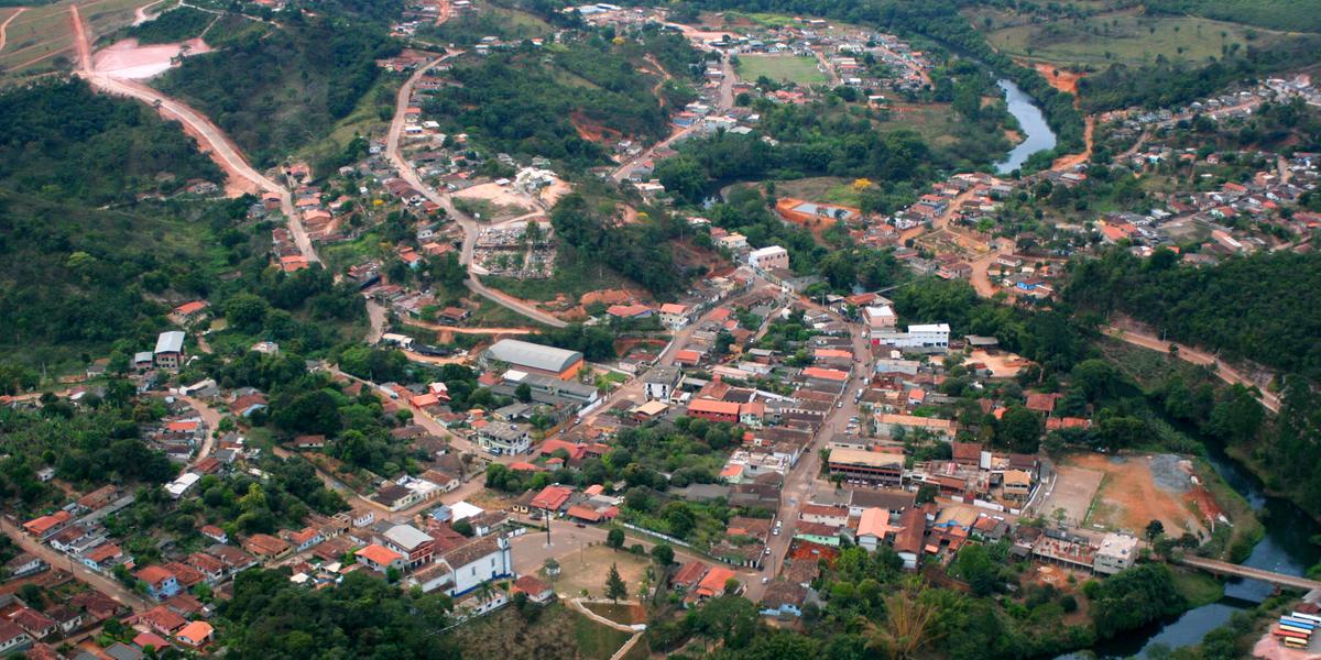 (Divulgação/Prefeitura Municipal)