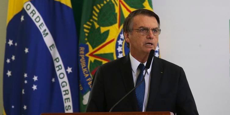 (Arquivo/Antonio Cruz/ Agência Brasil)