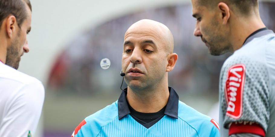 (Bruno Cantini / Atlético)