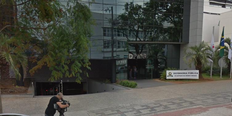 Apesar do avanço, serviço ainda está longe de alcançar todo o território nacional (Google Street View)