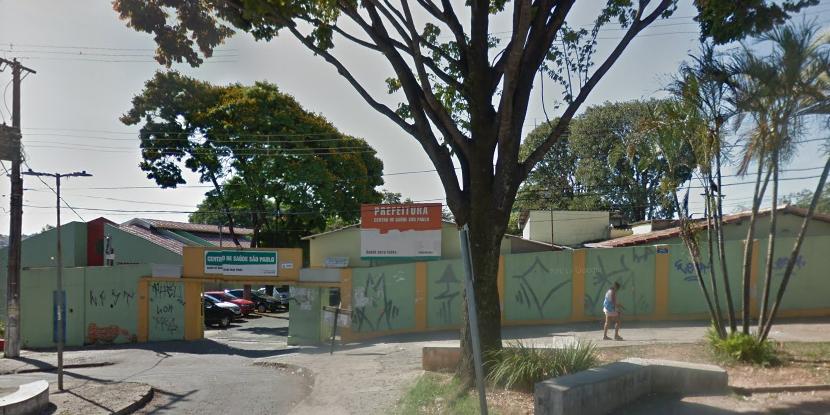 (Google Street View/Reprodução)