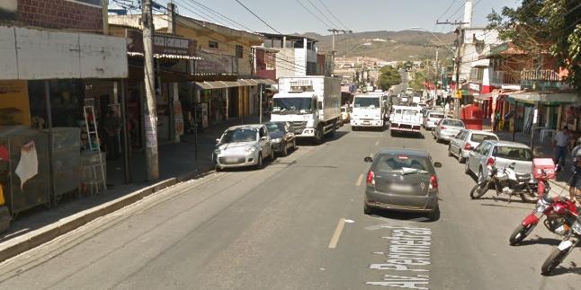 (Google Street View/Divulgação)