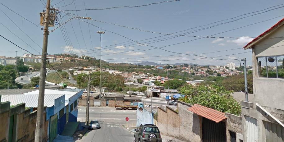 (Reprodução/Street View)