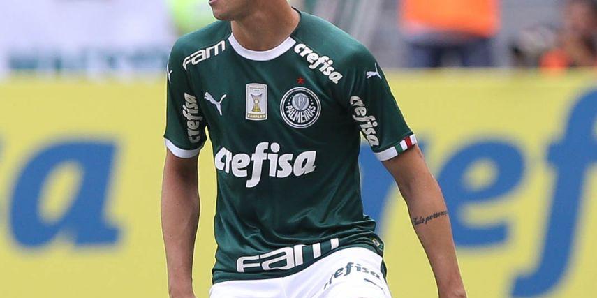  (Cesar Greco / Ag. Palmeiras)