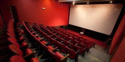 (Divulgação/Galpão Cine Horto)