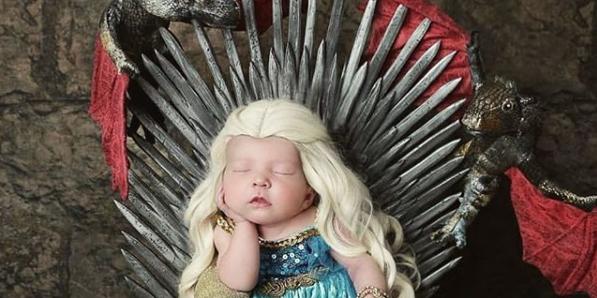 (Shannon Leigh Studios)