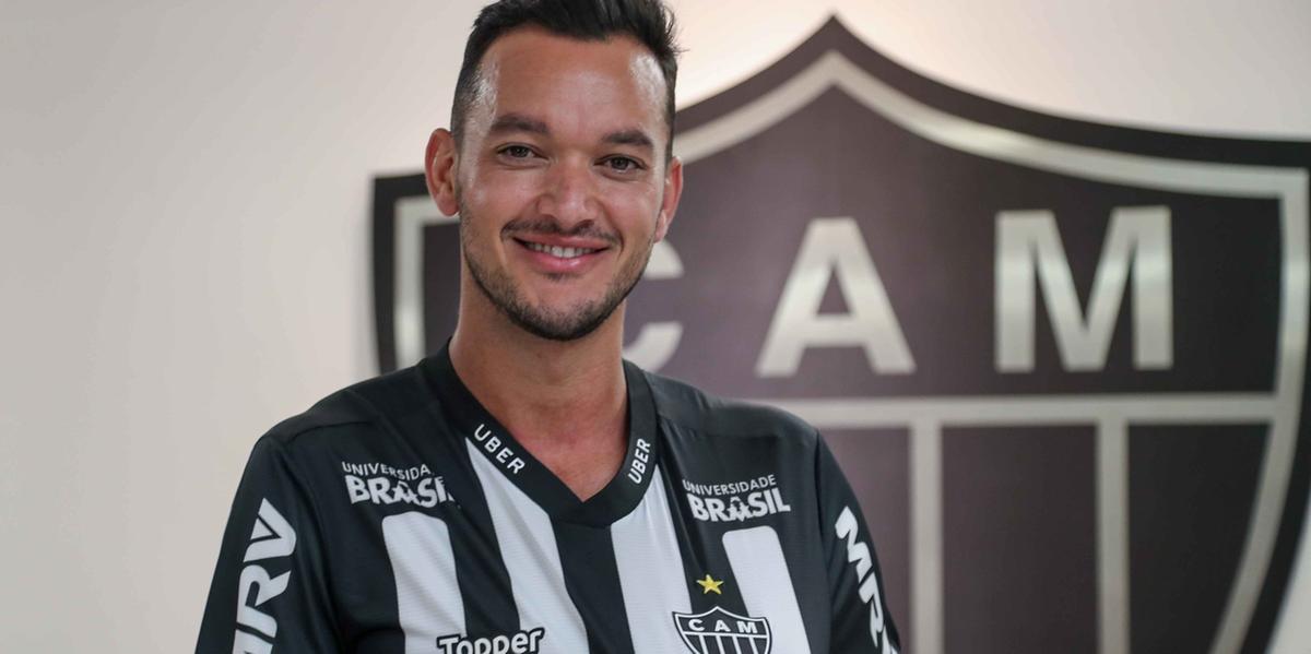  (Bruno Cantini/Atlético)