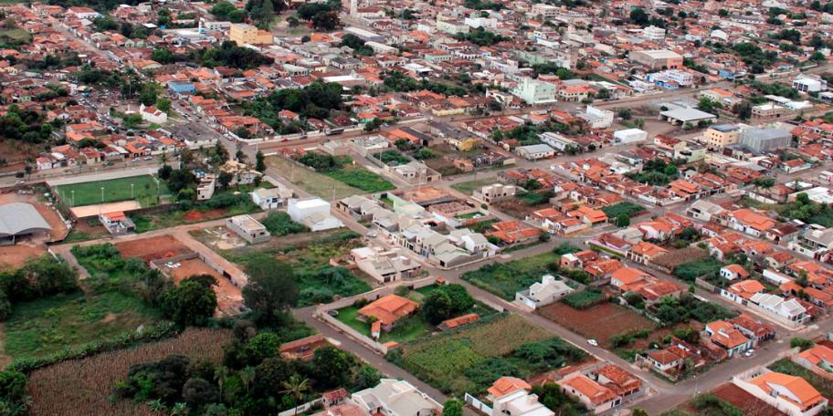 (Divulgação/ Prefeitura de Guimarânia)
