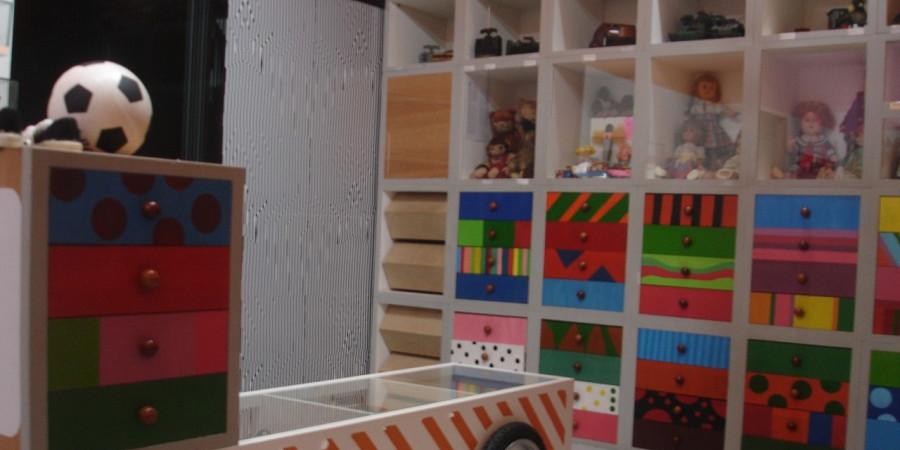 (Divulgação/ Museu dos Brinquedos )