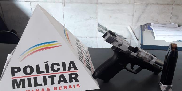 (Polícia Militar/Divulgação)