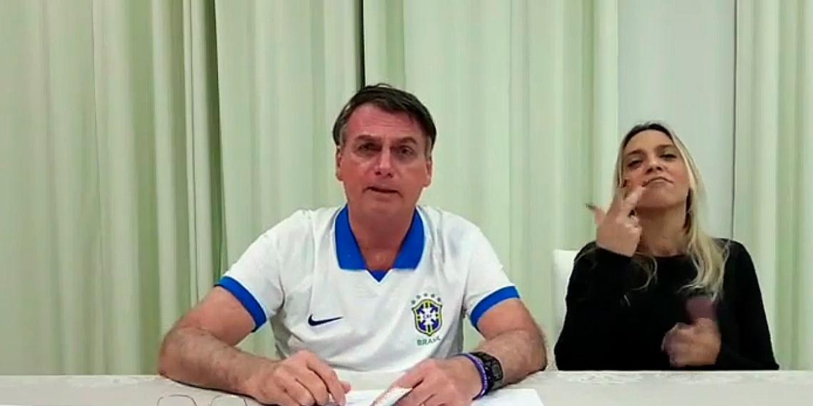 (Reprodução Facebook)