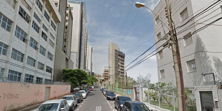 (Reprodução / Google Street View)