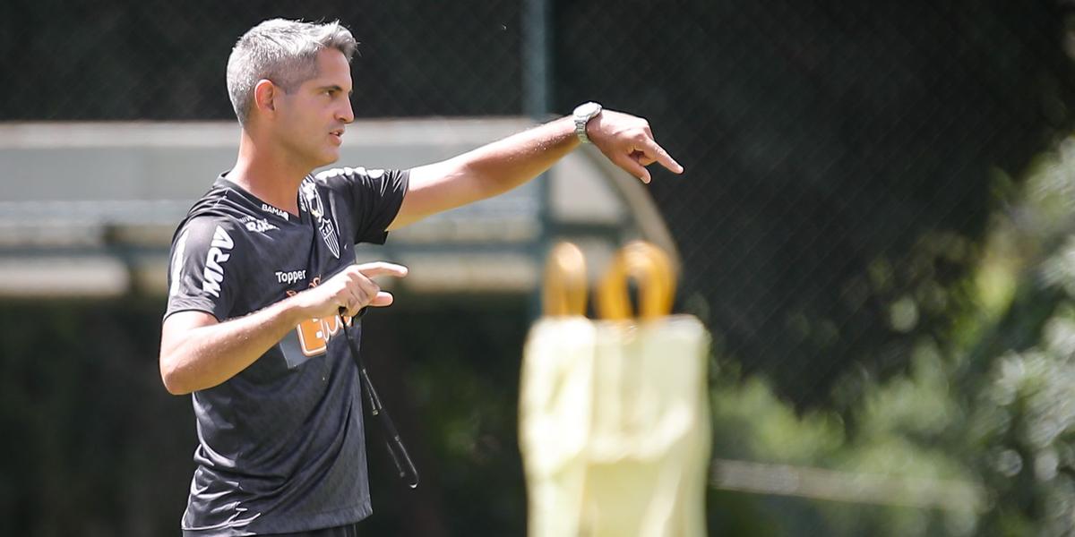 (Bruno Cantini/Atlético)