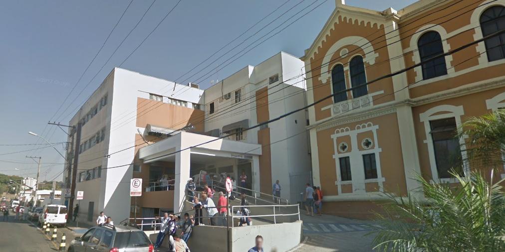 (REPRODUÇÃO / GOOGLE STREET VIEW)