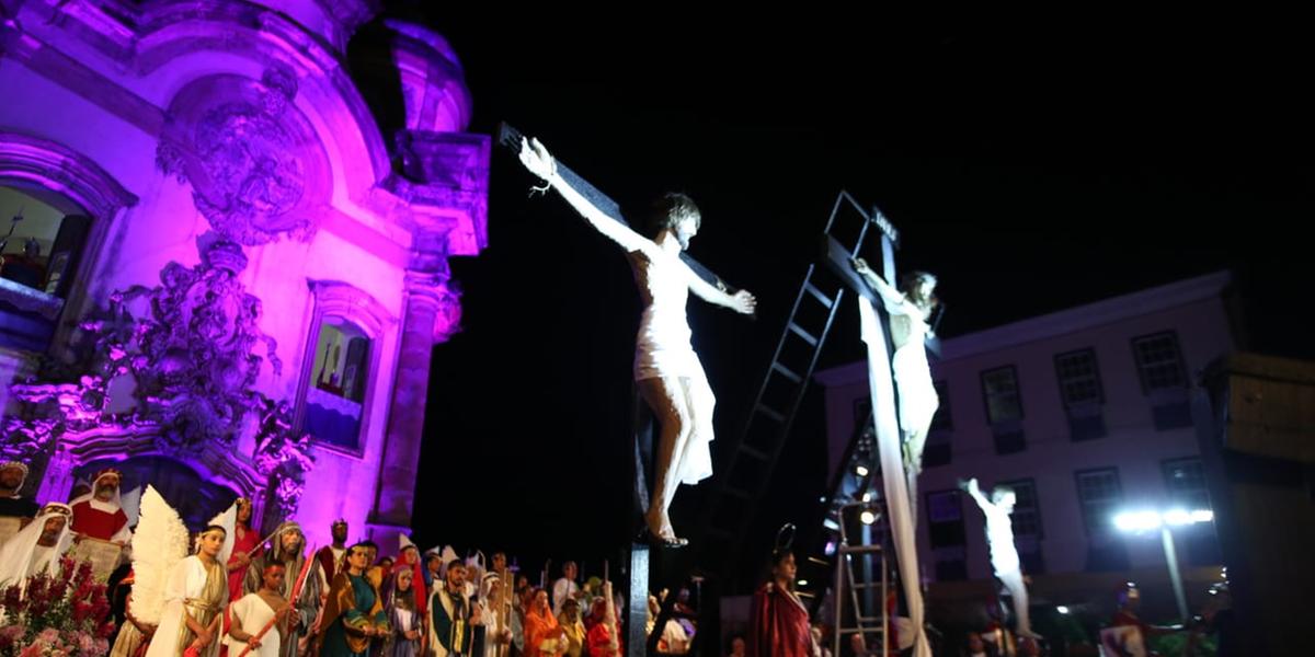 ( Ane Souz/Prefeitura de Ouro Preto/Divulgação )