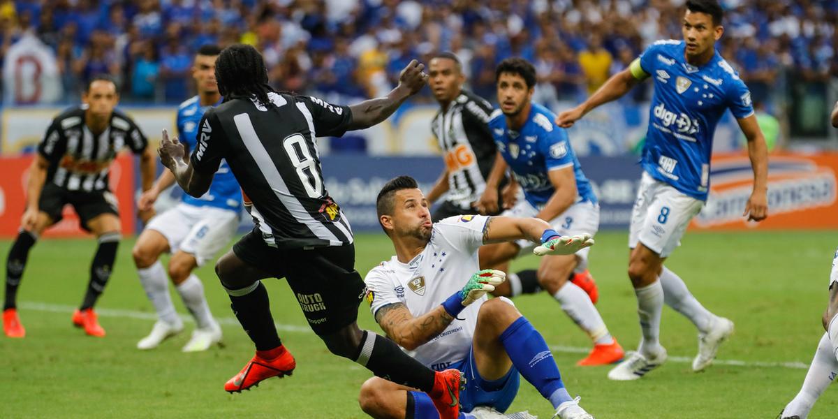 (Bruno Cantini/Atlético)