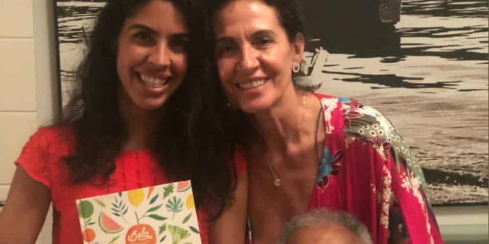 (Divulgação / Instagram)