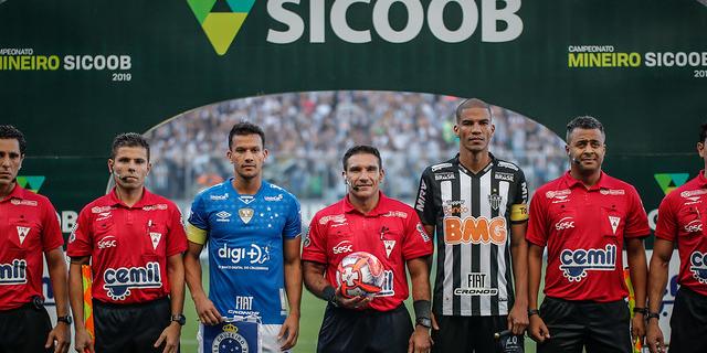 (Bruno Cantini/Atlético/Divulgação)