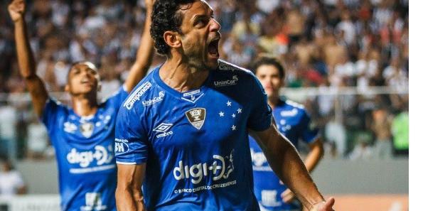 (Vinnicius Silva/Cruzeiro)