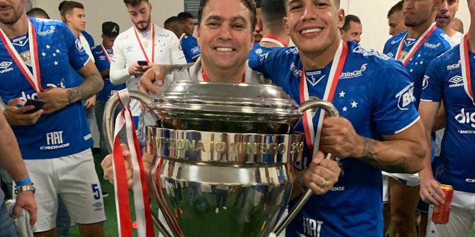 (Cruzeiro/Divulgação)