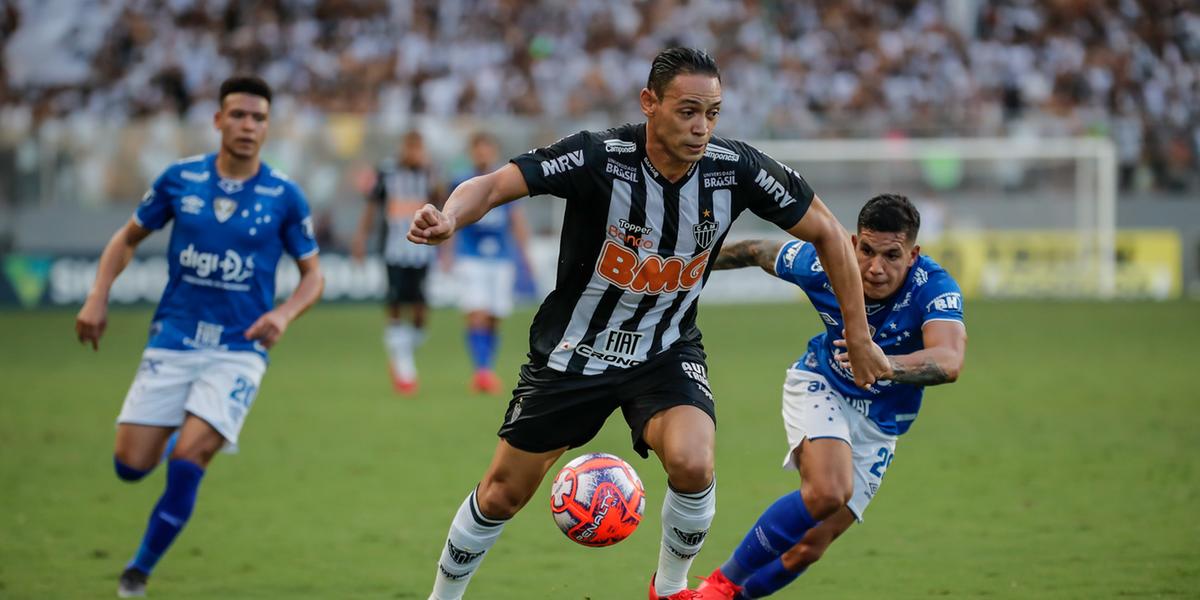 (Bruno Cantini/Atlético)