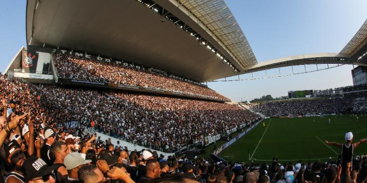 (Bruno Teixeira/Corinthians)