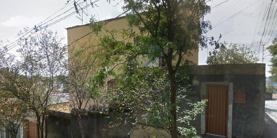  (Reprodução/ Google Street View)