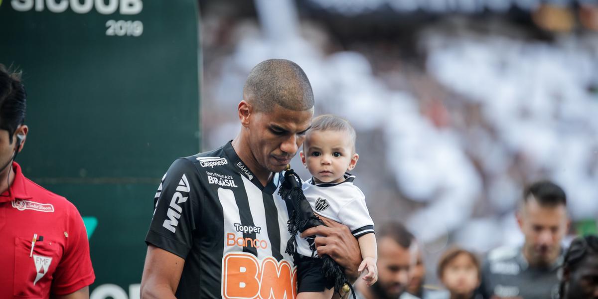 (Bruno Cantini / Atlético)
