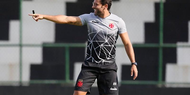 (Vasco/Divulgação)