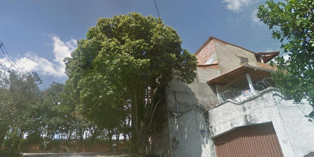  (REPRODUÇÃO / GOOGLE STREET VIEW)