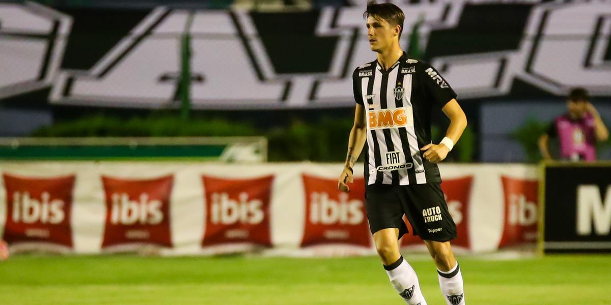 (Bruno Cantini / Atlético)