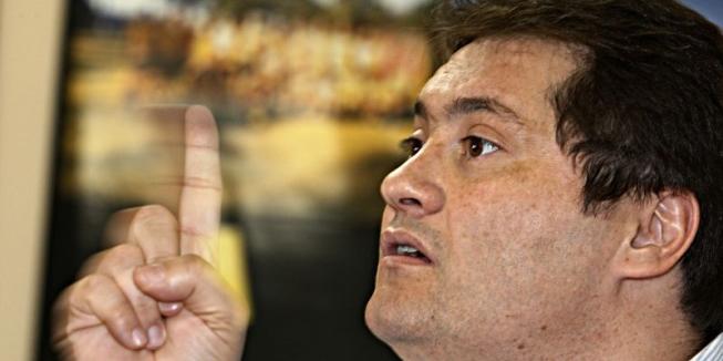 (Frederico Haikal/Arquivo Hoje em Dia)