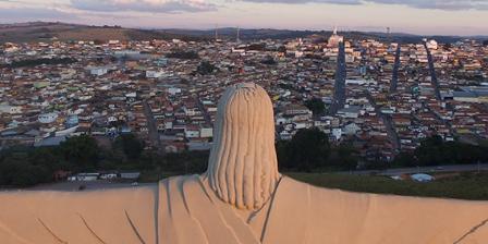 (Prefeitura de Elói Mendes/Divulgação)