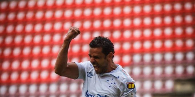 (Vinnicius Silva/ Cruzeiro)