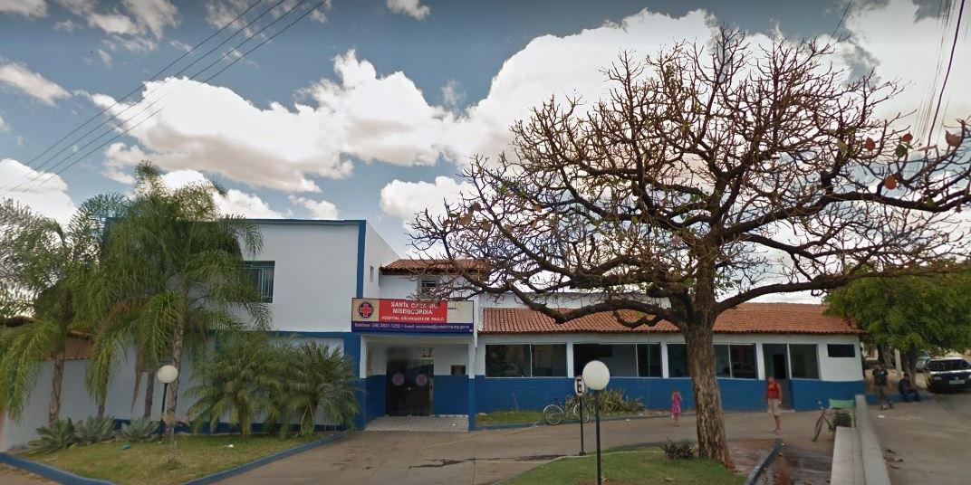  (REPRODUÇÃO / GOOGLE STREET VIEW)