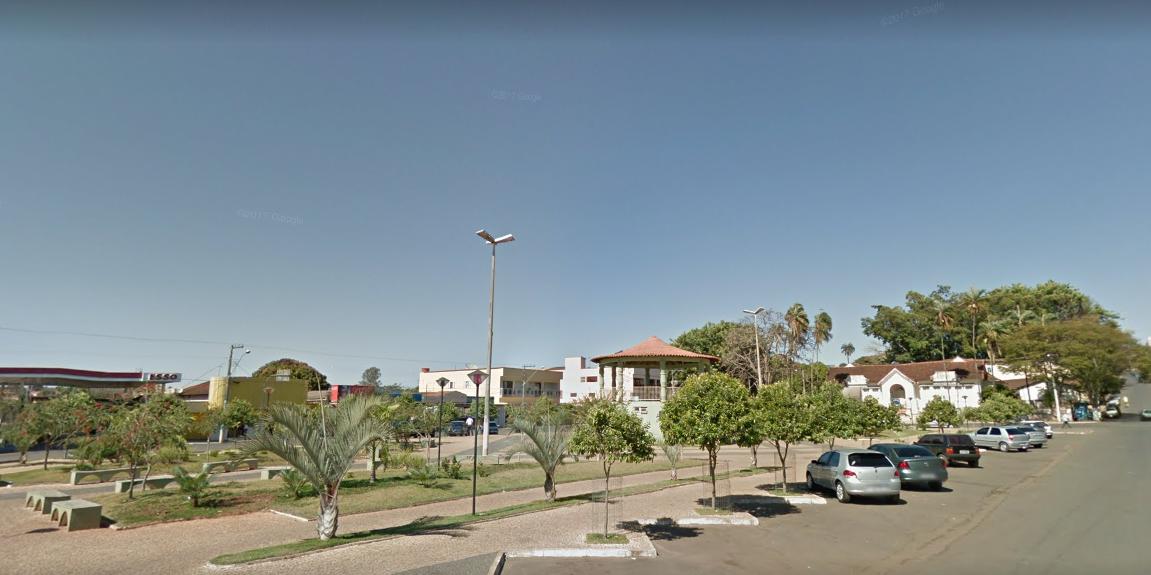 (Google Street View/Reprodução)