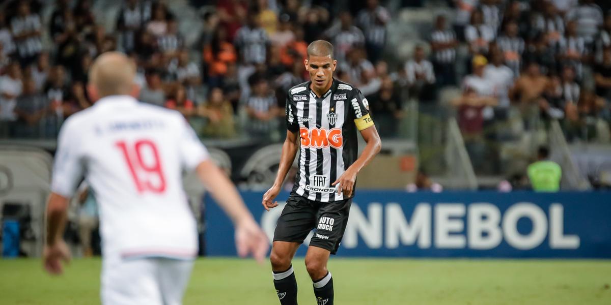  (Bruno Cantini / Atlético)