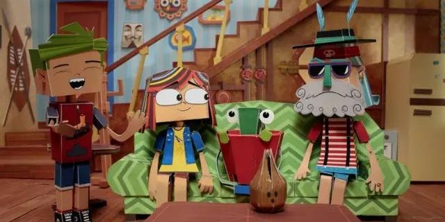 ( TV Cultura/Divulgação)