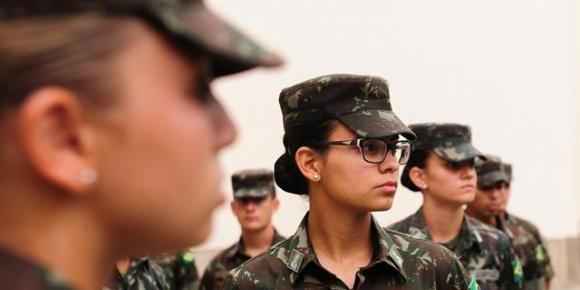 (Divulgação/Exército Brasileiro)