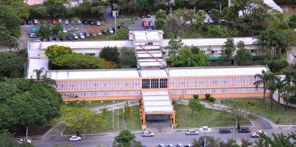 (Prefeitura de Contagem/Divulgação)