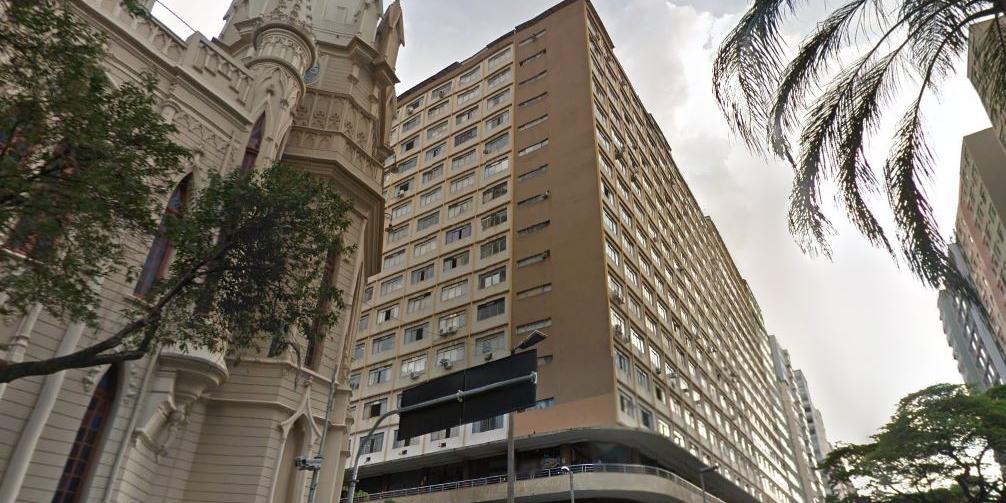 (REPRODUÇÃO / GOOGLE STREET VIEW)