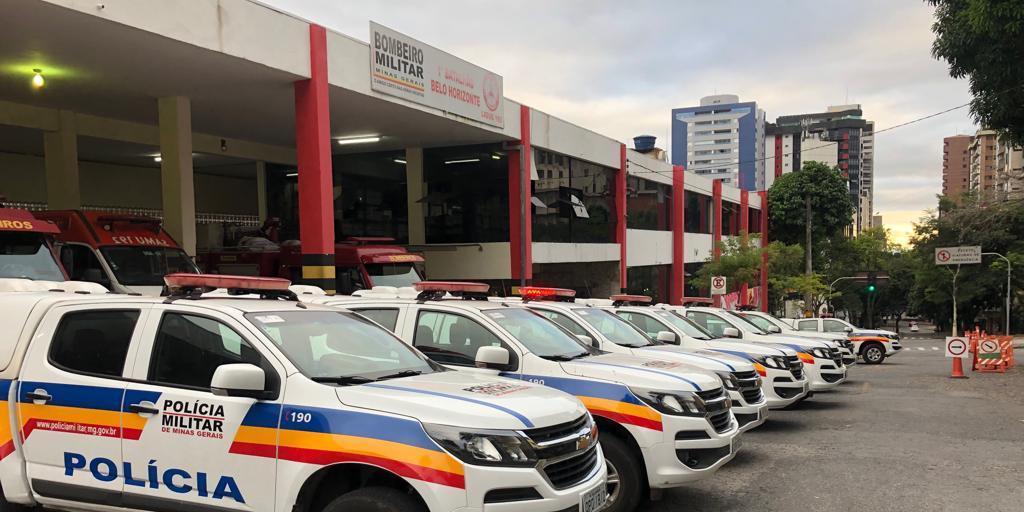 (Divulgação/ Polícia Militar)
