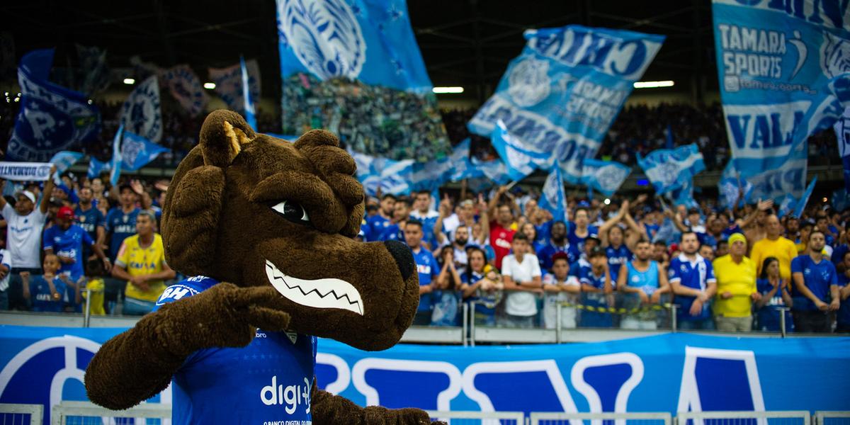 (Bruno Haddad/Cruzeiro)