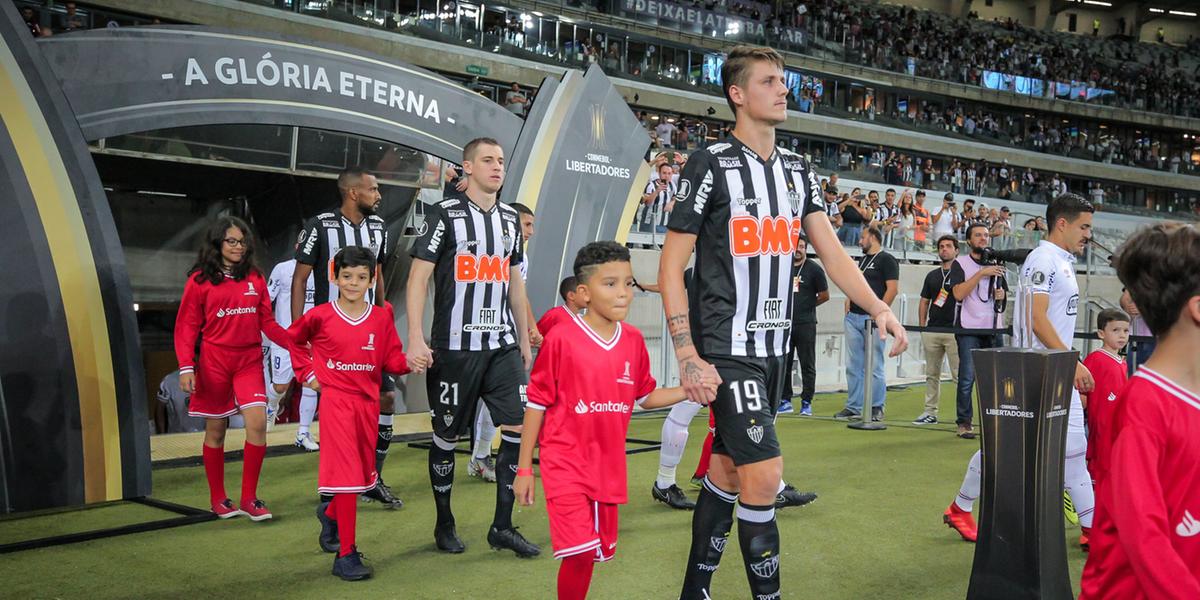 (Bruno Cantini/Atlético)