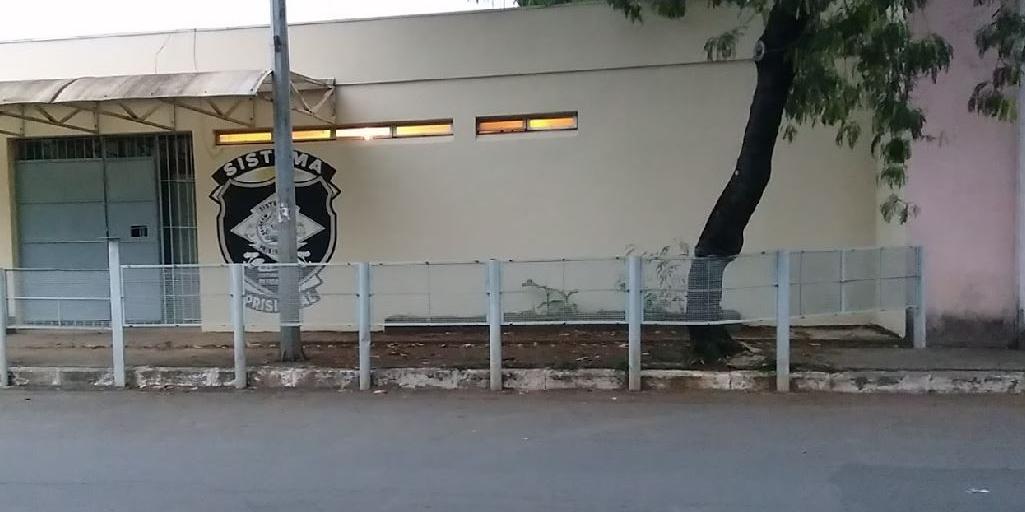 (REPRODUÇÃO / GOOGLE STREET VIEW)