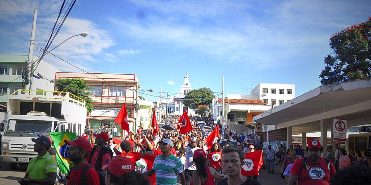 (MST/Divulgação)