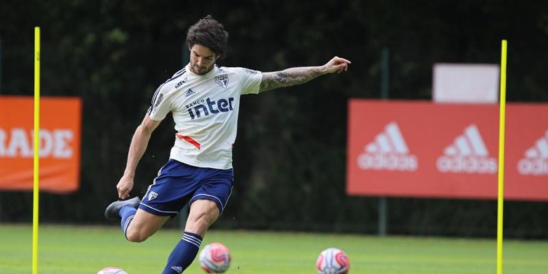 (Rubens Chiri/Sãopaulofc.net)